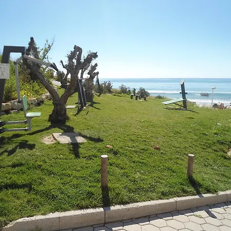 Holiday Bairro Social Encosta Do Sol