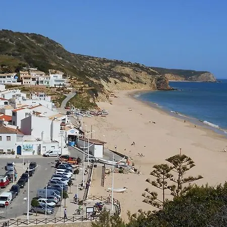 بيت للعطل Holiday Bairro Social Encosta Do Sol